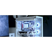 Система водяного охолодження DEEPCOOL LP360 ARGB White (R-LP360-WHMSMC-G-1)