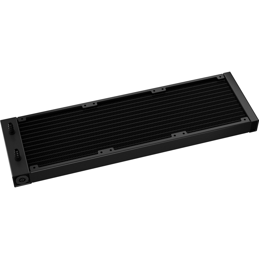 Система водяного охлаждения DEEPCOOL LQ360 Black (R-LQ360-BKLSMW-G-1) Для сокета AM4
