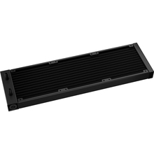 Система водяного охлаждения DEEPCOOL LQ360 Black (R-LQ360-BKLSMW-G-1)