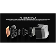 Система водяного охлаждения DEEPCOOL LQ360 Black (R-LQ360-BKLSMW-G-1)