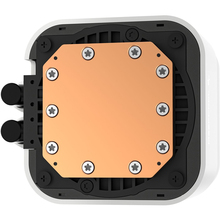 Система водяного охолодження DEEPCOOL LQ360 White (R-LQ360-WHDSMC-G-1)