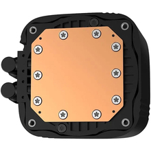 Система водяного охолодження DEEPCOOL LS720 SE Black (R-LS720-BKAMMM-G-1)