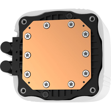 Система водяного охолодження DEEPCOOL LS720 SE White (R-LS720-WHAMMM-G-1)