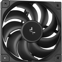 Система водяного охлаждения DEEPCOOL LS720S Zero Dark (R-LS720-BKNNMM-G-1)