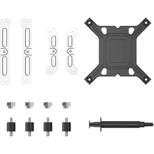Кулер процесорний ID-COOLING Frozn A620 ARGB Snow