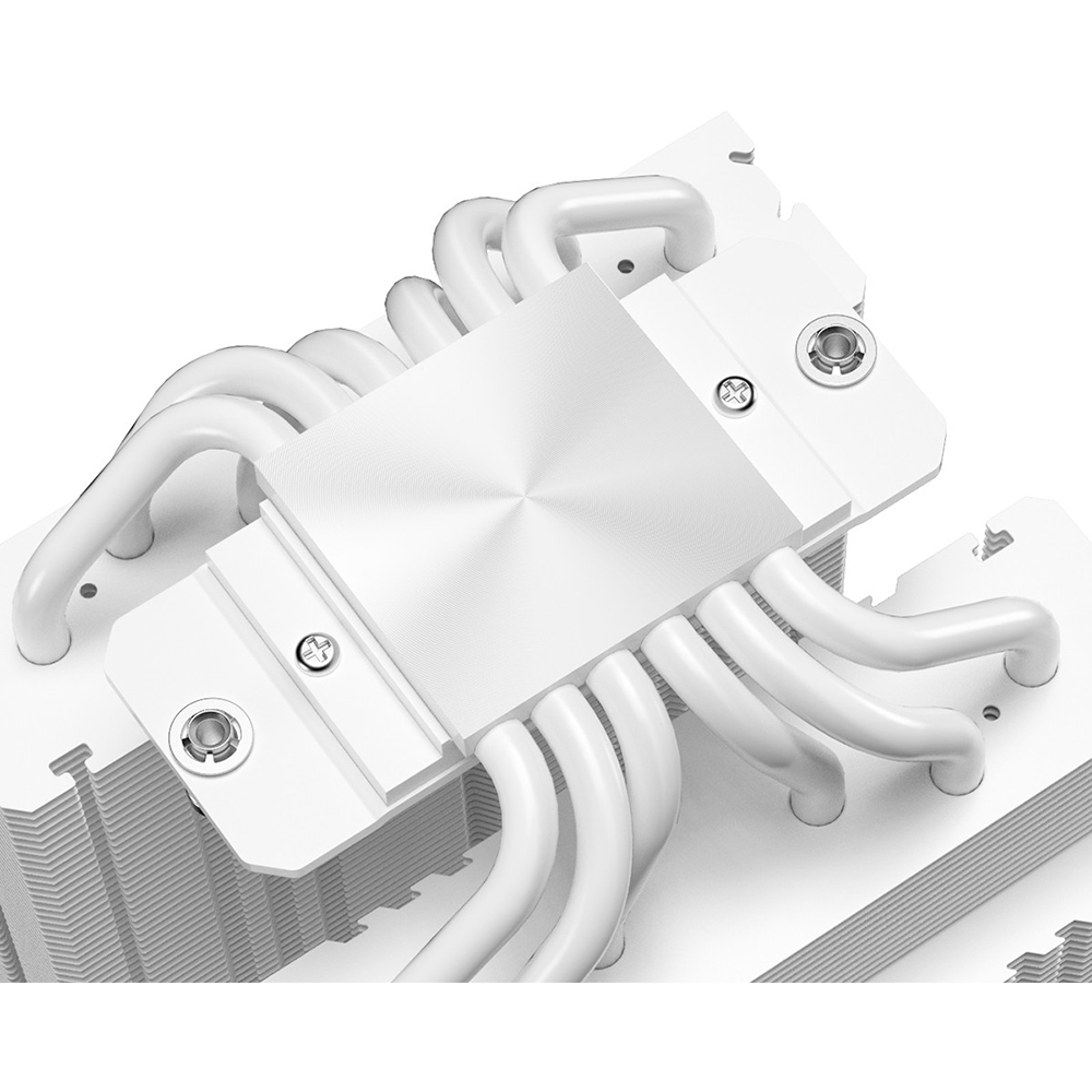 Замовити Кулер процесорний ID-COOLING Frozn A620 ARGB Snow