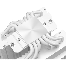 Кулер процесорний ID-COOLING Frozn A620 ARGB Snow