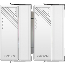 Кулер процесорний ID-COOLING Frozn A620 ARGB Snow