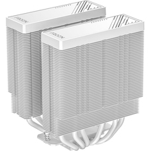 Кулер процесорний ID-COOLING Frozn A620 ARGB Snow