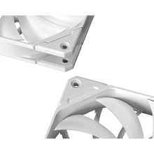 Набор кулеров корпусных ID-COOLING White (TF-12025-Pro SW Trio)