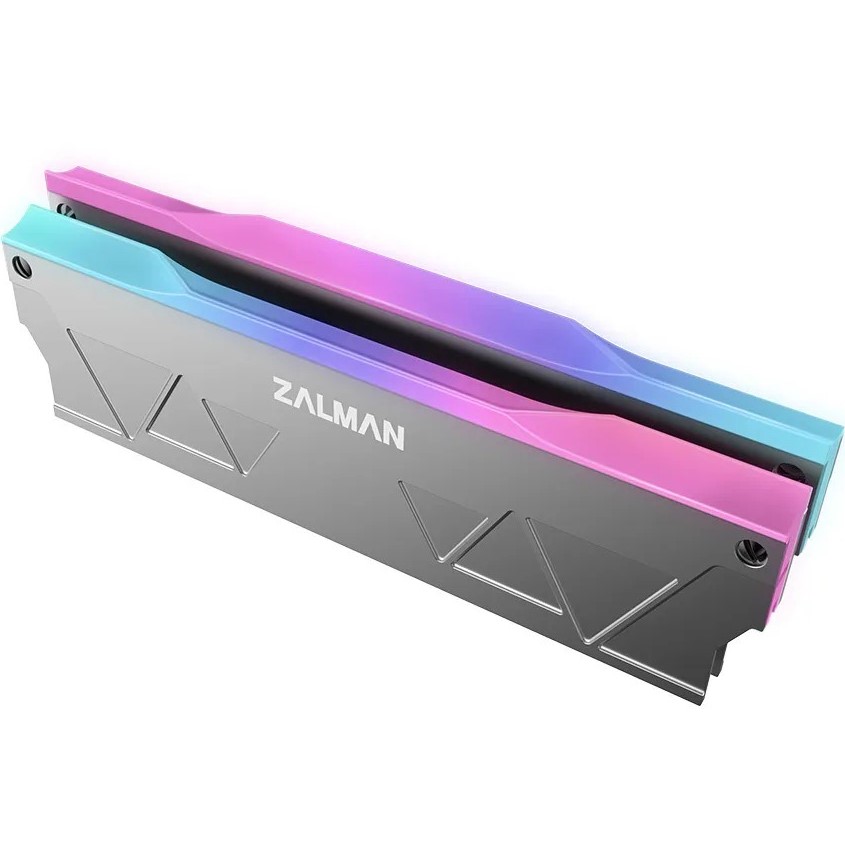 Набір радіаторів для оперативної пам'яті ZALMAN MH10 (ZM-MH10)