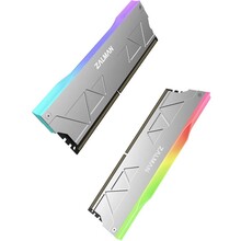 Набір радіаторів для оперативної пам'яті ZALMAN MH10 (ZM-MH10)