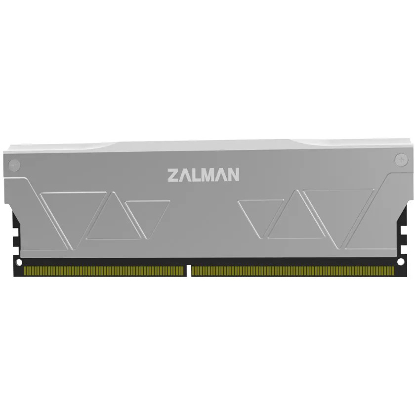 Набір радіаторів для оперативної пам'яті ZALMAN MH10 (ZM-MH10) Призначення для оперативної пам'яті