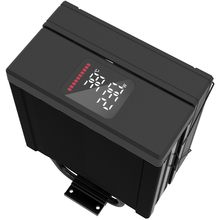 Кулер процессорный ZALMAN CNPS9XECODS