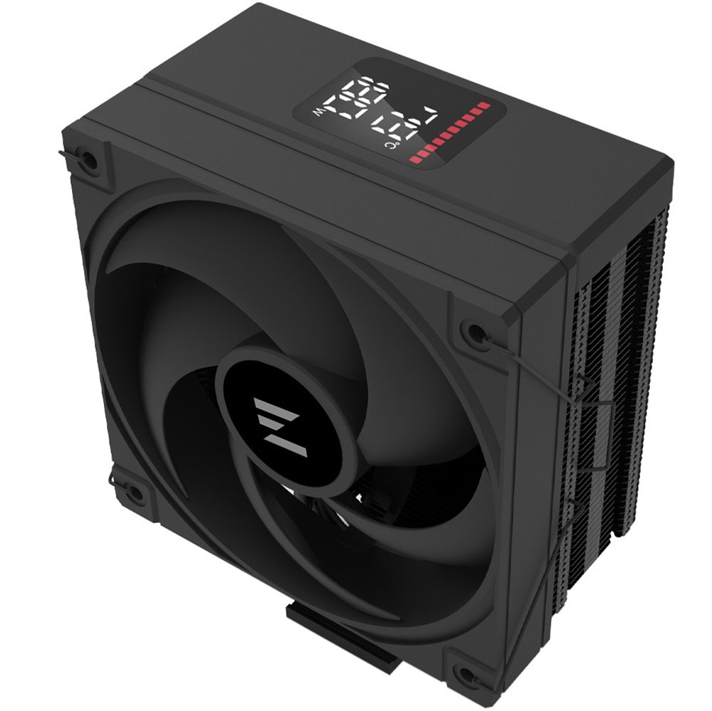 Кулер процессорный ZALMAN CNPS9XECODS Назначение для процессора