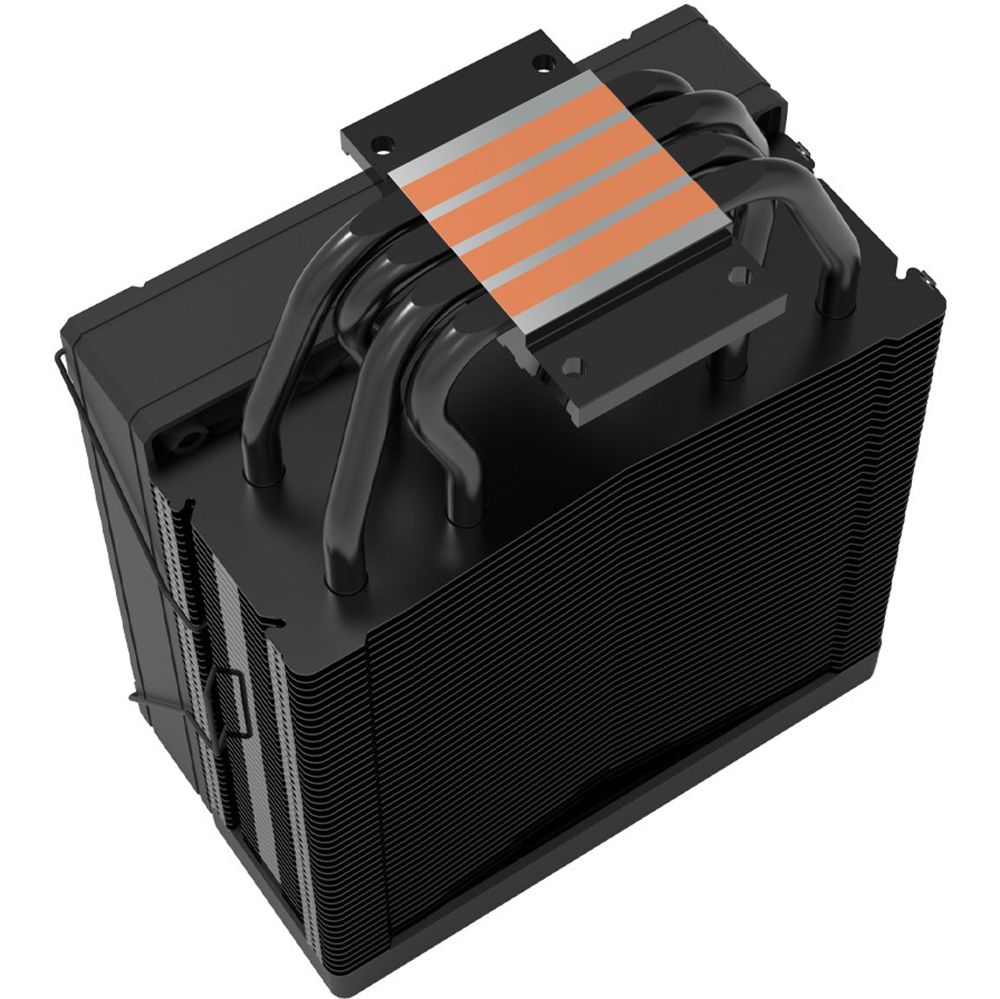 Заказать Кулер процессорный ZALMAN CNPS9XECODS