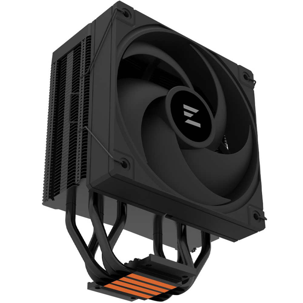 Кулер процессорный ZALMAN CNPS9XECODS Для сокета AM4