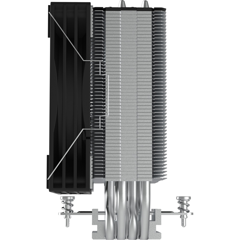 Замовити Кулер процесорний ZALMAN CNPS9XOPTIMA2