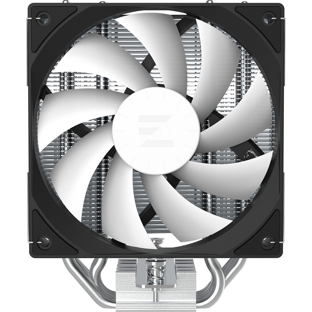 Зовнішній вигляд Кулер процесорний ZALMAN CNPS9XOPTIMA2