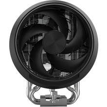 Кулер процессорный ZALMAN ZET5BLACK