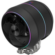 Кулер процессорный ZALMAN ZET5BLACK