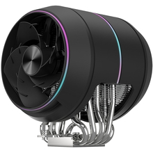 Кулер процессорный ZALMAN ZET5BLACK