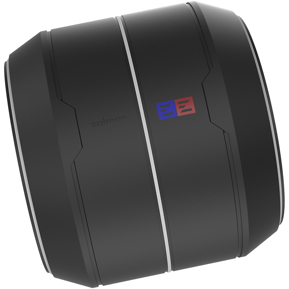 Кулер процессорный ZALMAN ZET5BLACK Для сокета LGA1151