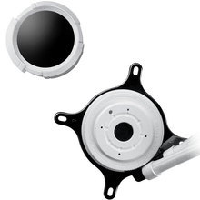 Система водяного охолодження ASUS ROG Strix LC III 360 ARGB LCD White (90RC00W2-M0UAY0)