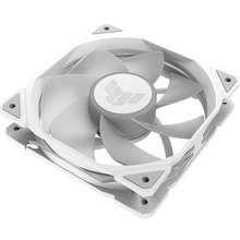 Набір корпусних кулерів ASUS TUF Gaming TR120 ARGB Reverse Triple Pack White (90DA00D3-B09020)