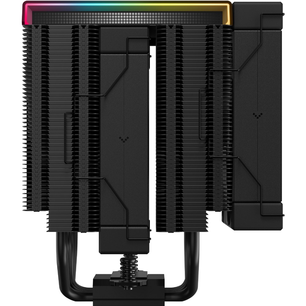 Процесорний кулер DEEPCOOL AK620 Digital Pro Black (R-AK620-BKAPMN-G) Призначення для процесора