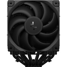 Процесорний кулер DEEPCOOL AK620 Digital Pro Black (R-AK620-BKAPMN-G)
