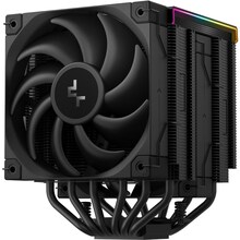 Процесорний кулер DEEPCOOL AK620 Digital Pro Black (R-AK620-BKAPMN-G)