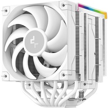Процесорний кулер DEEPCOOL AK620 Digital Pro White (R-AK620-WHAPMN-G)