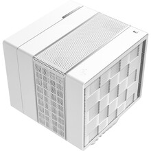 Кулер процесорний DEEPCOOL Assassin VC Elite White (R-ASN4-WHNVNN-GJD)
