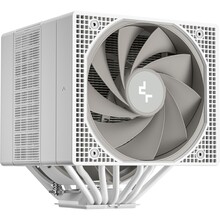 Кулер процесорний DEEPCOOL Assassin VC Elite White (R-ASN4-WHNVNN-GJD)
