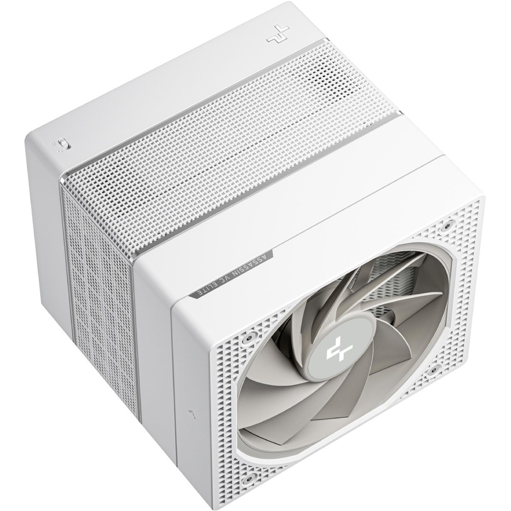 Кулер процесорний DEEPCOOL Assassin VC Elite White (R-ASN4-WHNVNN-GJD) Для сокета 1700