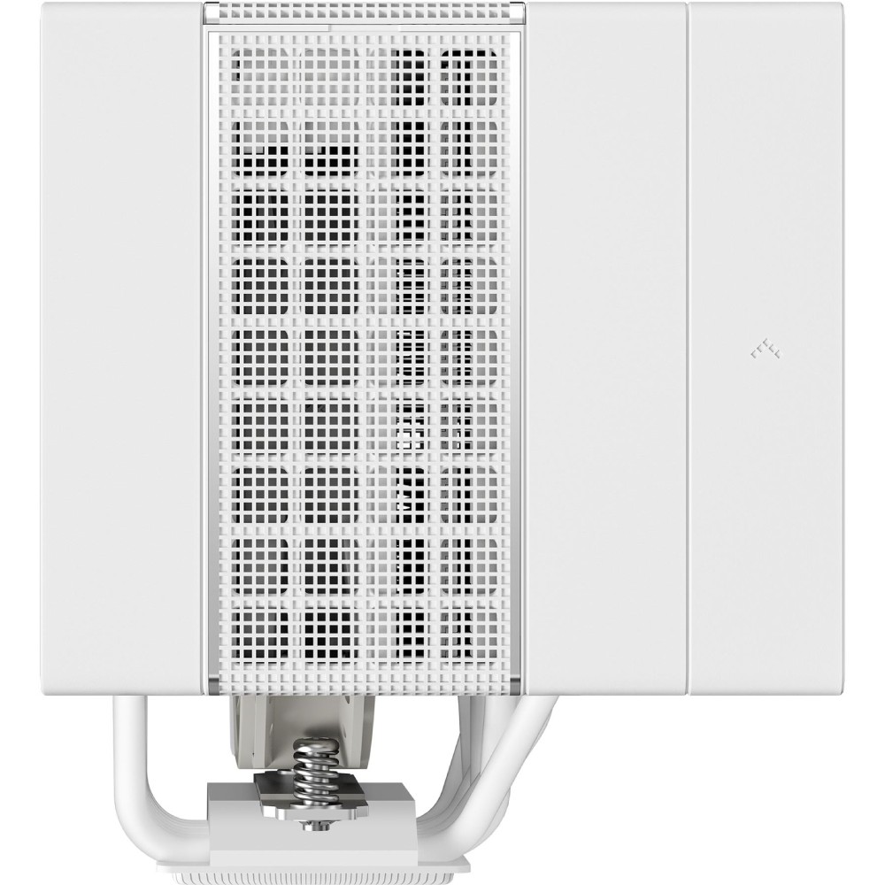 Кулер процесорний DEEPCOOL Assassin VC Elite White (R-ASN4-WHNVNN-GJD) Призначення для процесора