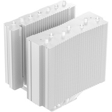 Кулер процесорний DEEPCOOL Assassin VC Elite White (R-ASN4-WHNVNN-GJD)