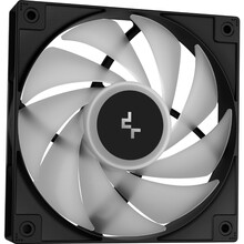 Система водяного охолодження DEEPCOOL LE240 V2 Black (R-LE240-BKAMMC-G-2)