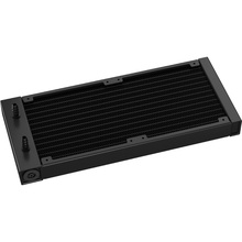 Система водяного охолодження DEEPCOOL LE240 V2 Black (R-LE240-BKAMMC-G-2)