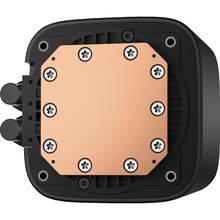 Система водяного охлаждения DEEPCOOL LE360 V2 Black (R-LE360-BKAMMC-G-2)