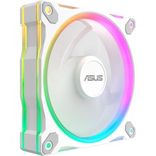 Набір корпусних кулерів ASUS Prime MR120 ARGB Reverse Triple Pack White (90DA00L3-B09020)