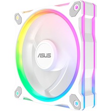 Набір корпусних кулерів ASUS Prime MR120 ARGB Reverse Triple Pack White (90DA00L3-B09020)