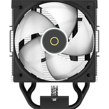 Кулер процесорний OCYPUS GAMMA A40 ARGB DIGITAL Black (GAMMA-A40-BK1NAWD00X-GL)