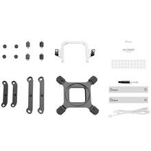Система водяного охолодження OCYPUS IOTA L36 WH White (IOTA-L36-WH3ANWNN00X-GL)