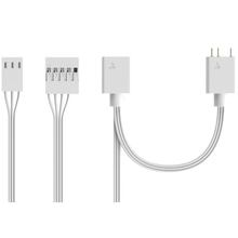 Система водяного охолодження OCYPUS IOTA L36 WH White (IOTA-L36-WH3ANWNN00X-GL)