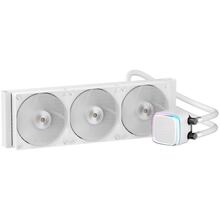 Система водяного охолодження OCYPUS IOTA L36 WH White (IOTA-L36-WH3ANWNN00X-GL)