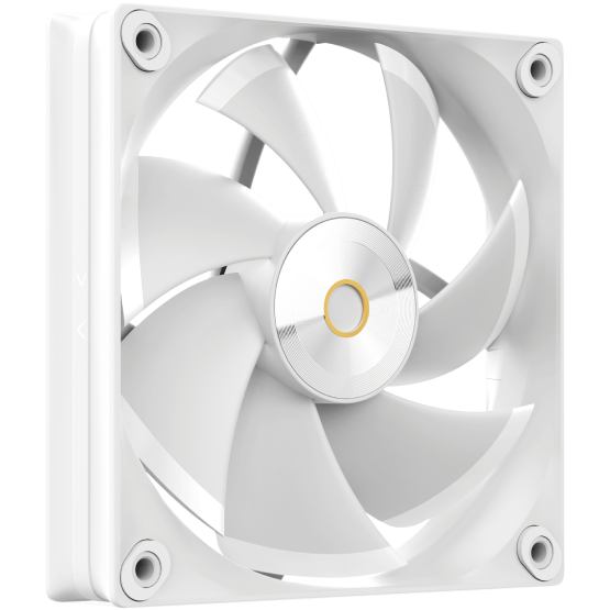 Система водяного охолодження OCYPUS IOTA L36 WH White (IOTA-L36-WH3ANWNN00X-GL) Для сокета 1150