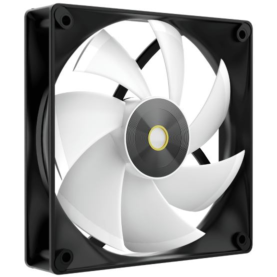 Система водяного охолодження OCYPUS DELTA L36 BK ARGB V2 Black (DELTA-L36-BK3AAWNN02X-GL) Для сокета 1851