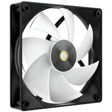 Система водяного охолодження OCYPUS DELTA L36 BK ARGB V2 Black (DELTA-L36-BK3AAWNN02X-GL)